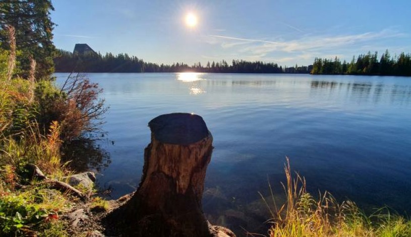 Hotel CROCUS **** Vysoké Tatry